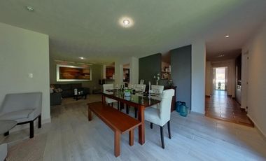 Se Renta Departamento en Cima Sur