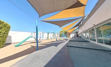 Se Renta Departamento en Cima Sur