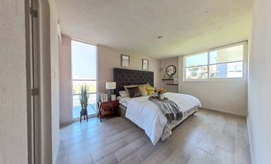 Se Renta Departamento en Cima Sur