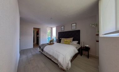 Se Renta Departamento en Cima Sur