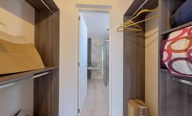 Se Renta Departamento en Cima Sur