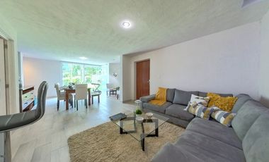 Se Renta Departamento en Cima Sur