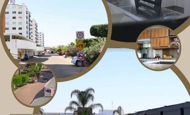 Se Renta Departamento en Cima Sur