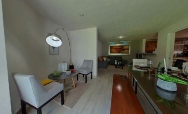 Se Renta Departamento en Cima Sur