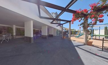 Se Renta Departamento en Cima Sur