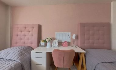 Se Renta Departamento en Cima Sur