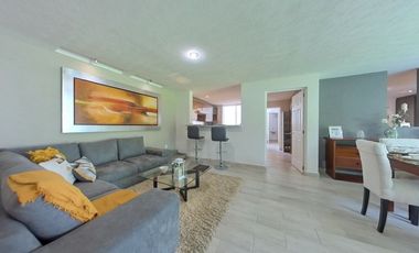 Se Renta Departamento en Cima Sur