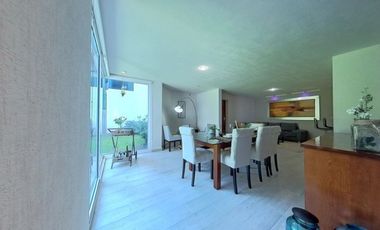 Se Renta Departamento en Cima Sur