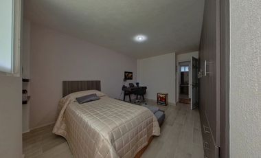 Se Renta Departamento en Cima Sur