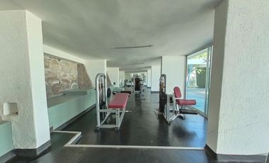 Se Renta Departamento en Cima Sur