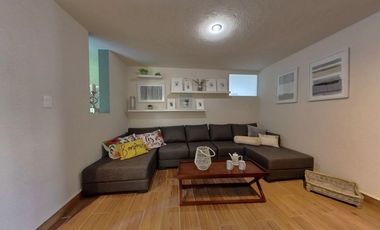 Se Renta Departamento en Cima Sur