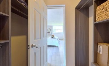 Se Renta Departamento en Cima Sur