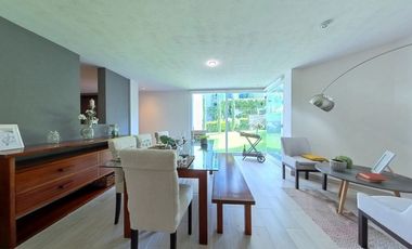 Se Renta Departamento en Cima Sur