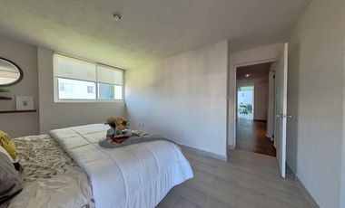 Se Renta Departamento en Cima Sur