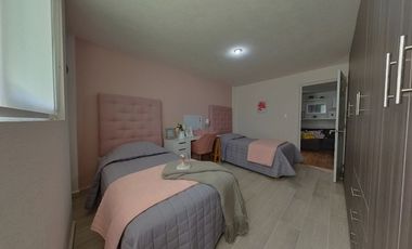 Se Renta Departamento en Cima Sur