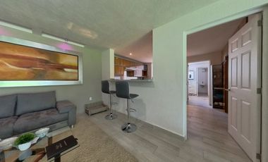 Se Renta Departamento en Cima Sur