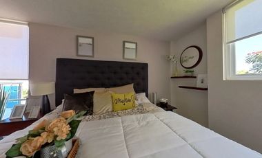 Se Renta Departamento en Cima Sur