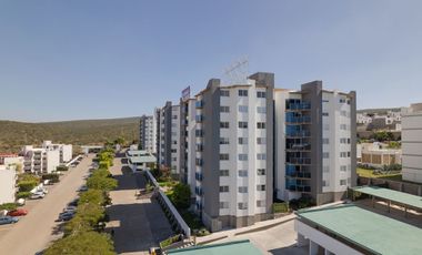 Se Renta Departamento en Cima Sur