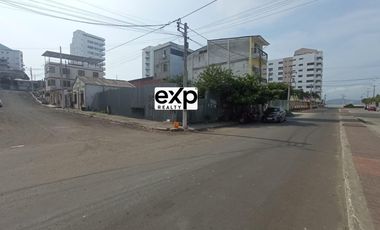 SE VENDE TERRENO EN BAHIA DE CARAQUEZ