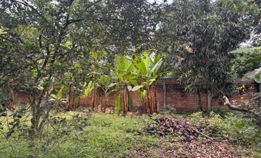 Finca en Venta, Vía Durán - Tambo, MirG