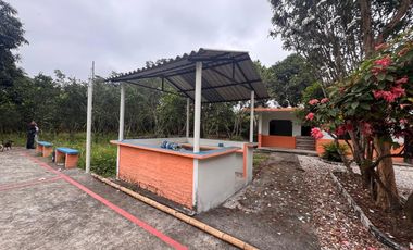 Finca en Venta, Vía Durán - Tambo, MirG