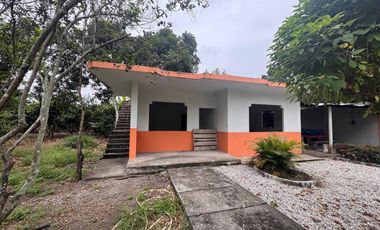 Finca en Venta, Vía Durán - Tambo, MirG