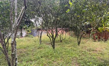 Finca en Venta, Vía Durán - Tambo, MirG