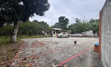 Finca en Venta, Vía Durán - Tambo, MirG