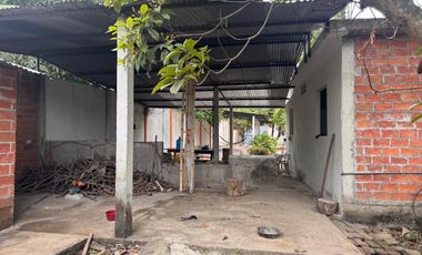 Finca en Venta, Vía Durán - Tambo, MirG