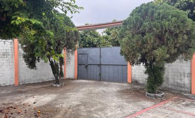 Finca en Venta, Vía Durán - Tambo, MirG