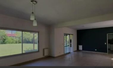 Venta o Alquiler Casa en Santa Catalina Barrio Nautico