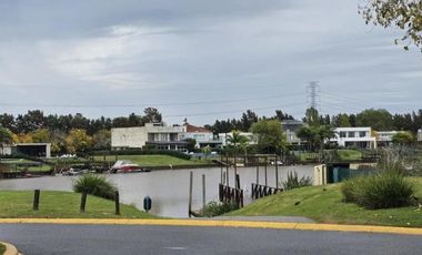 Venta o Alquiler Casa en Santa Catalina Barrio Nautico