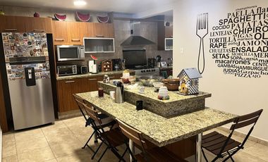 Departamento en venta en lomas del rio