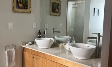 Departamento en venta en lomas del rio