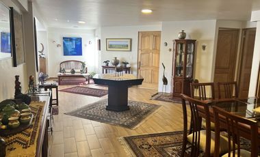 Departamento en venta en lomas del rio