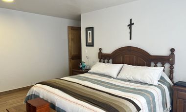 Departamento en venta en lomas del rio