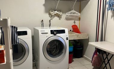 Departamento en venta en lomas del rio