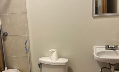 Departamento en venta en lomas del rio