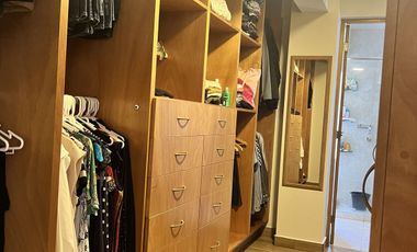 Departamento en venta en lomas del rio