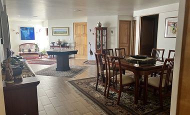 Departamento en venta en lomas del rio