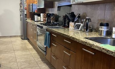 Departamento en venta en lomas del rio