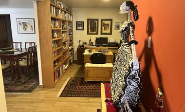 Departamento en venta en lomas del rio