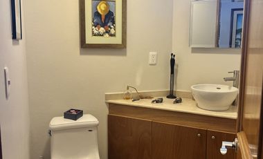 Departamento en venta en lomas del rio