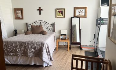 Departamento en venta en lomas del rio