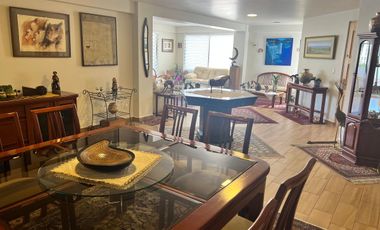 Departamento en venta en lomas del rio