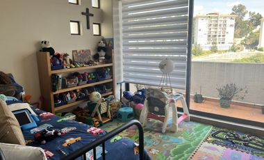 Departamento en venta en lomas del rio