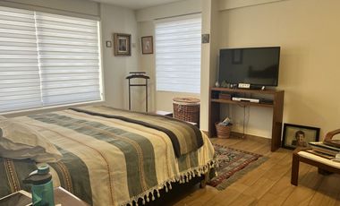 Departamento en venta en lomas del rio