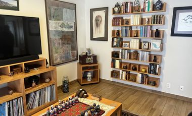 Departamento en venta en lomas del rio