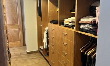 Departamento en venta en lomas del rio