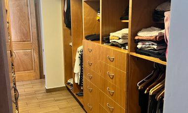 Departamento en venta en lomas del rio